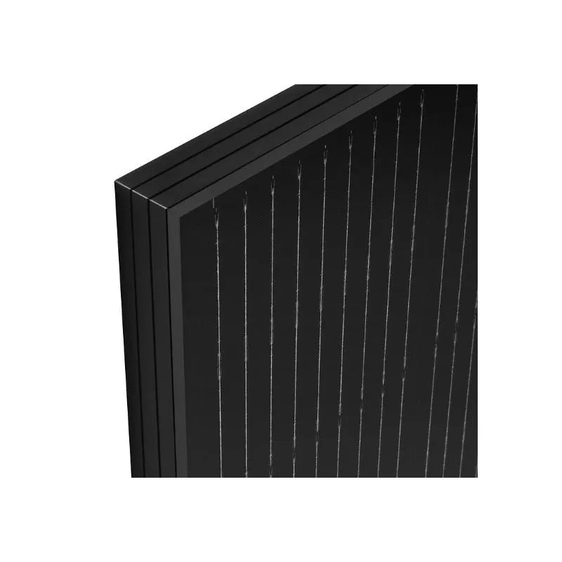 Spartan Power 100 Watt 9BB Black Mono Solar Panels