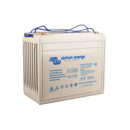 Victron Energy Super Cycle AGM Batteries