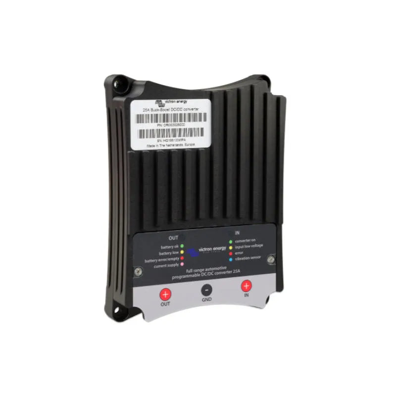 Victron Buck Boost DC-DC Converter 25A 50A 100A