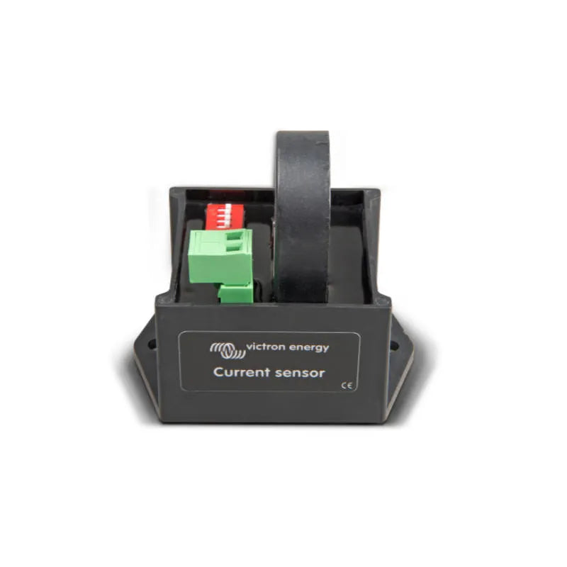 Victron Energy AC Current Sensor Single Phase MAX 40A
