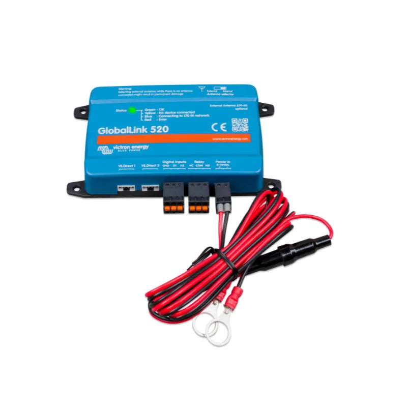 Victron Energy GlobalLink 520
