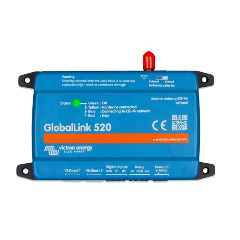 Victron Energy GlobalLink 520