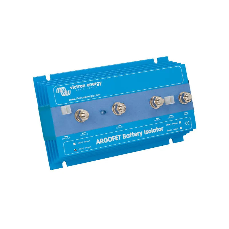 Victron ArgoFET Battery Isolators