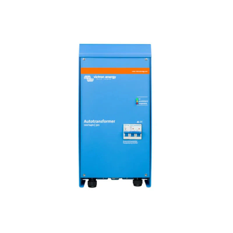 Victron Energy Autotransformer 32A & 100A 120/240V