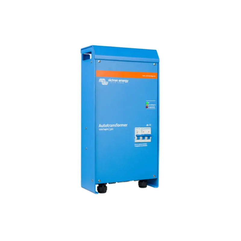 Victron Energy Autotransformer 32A & 100A 120/240V