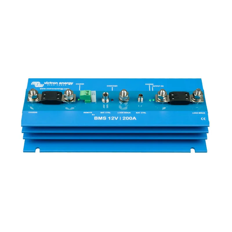 Victron BMS 12/200 Battery Management System