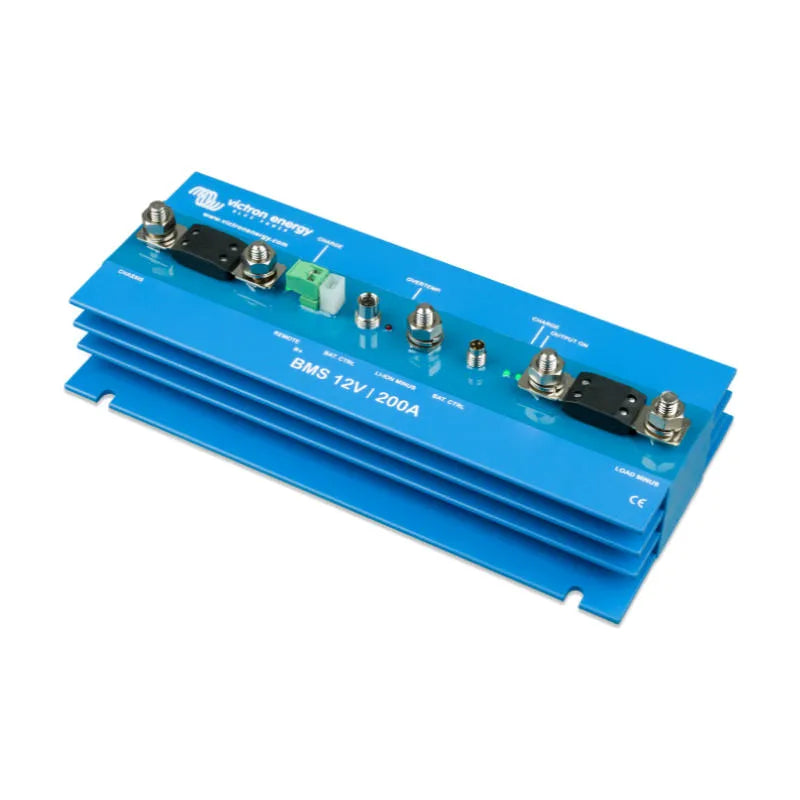 Victron BMS 12/200 Battery Management System