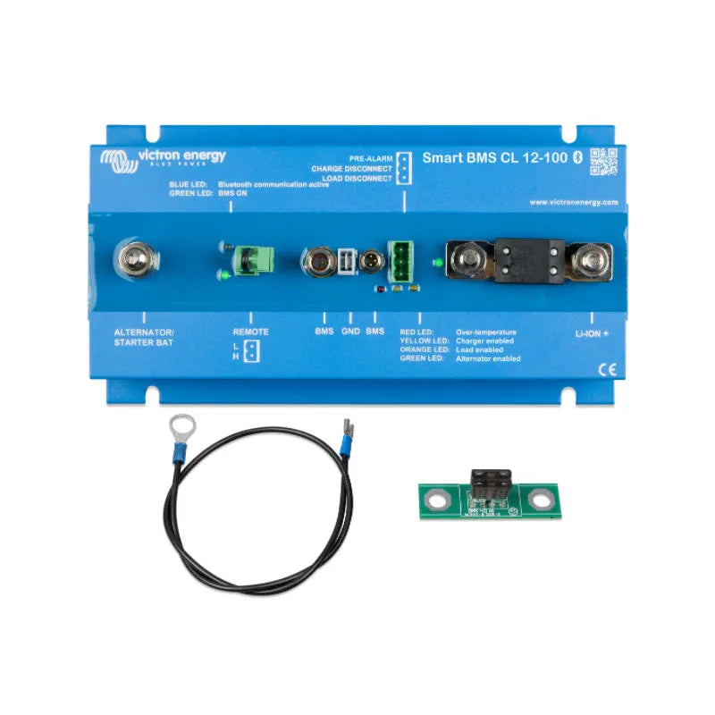 Victron Smart BMS CL 12/100