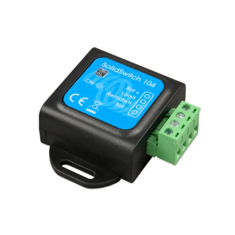 Victron Energy SolidSwitch 104