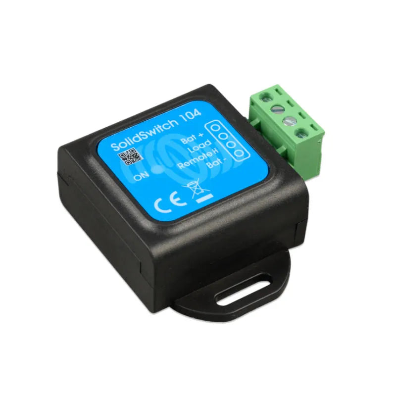Victron Energy SolidSwitch 104