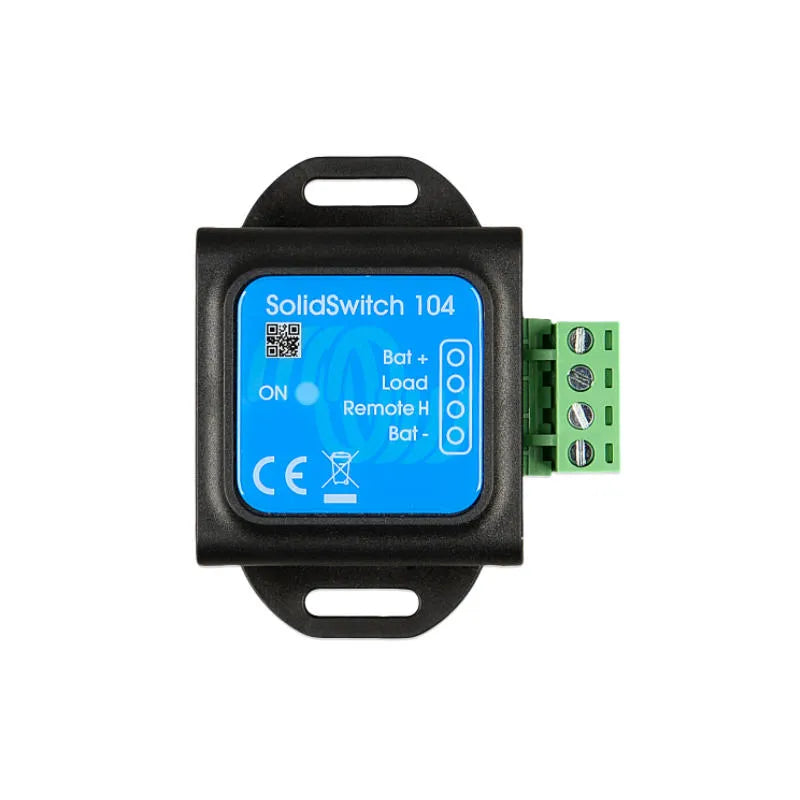 Victron Energy SolidSwitch 104