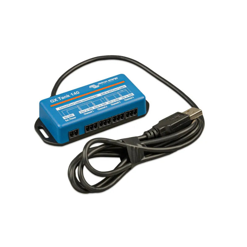Victron Energy GX Tank 140