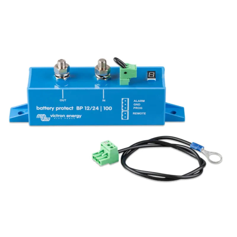 Victron Battery Protect 65A 100A & 220A Non-Bluetooth