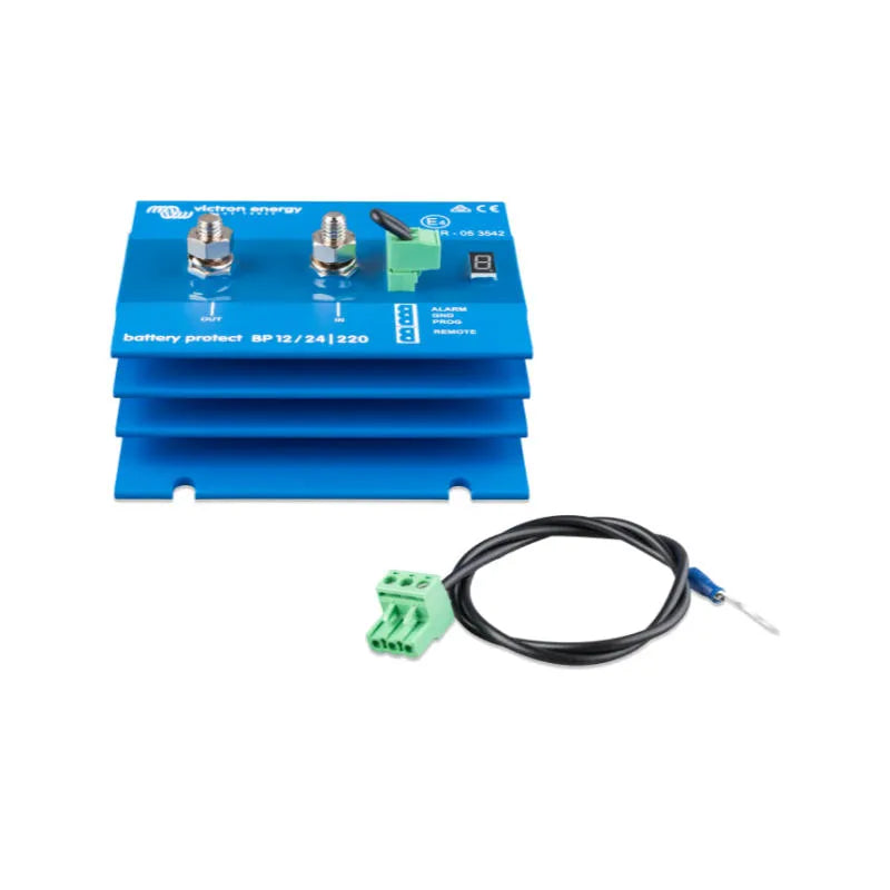 Victron Battery Protect 65A 100A & 220A Non-Bluetooth