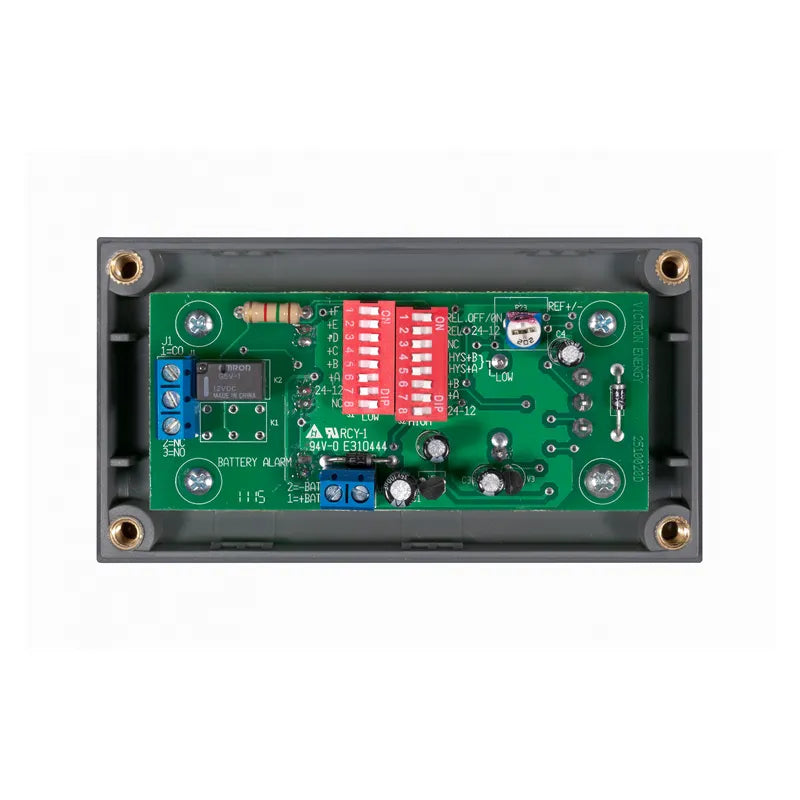 Victron Energy Battery Alarm GX