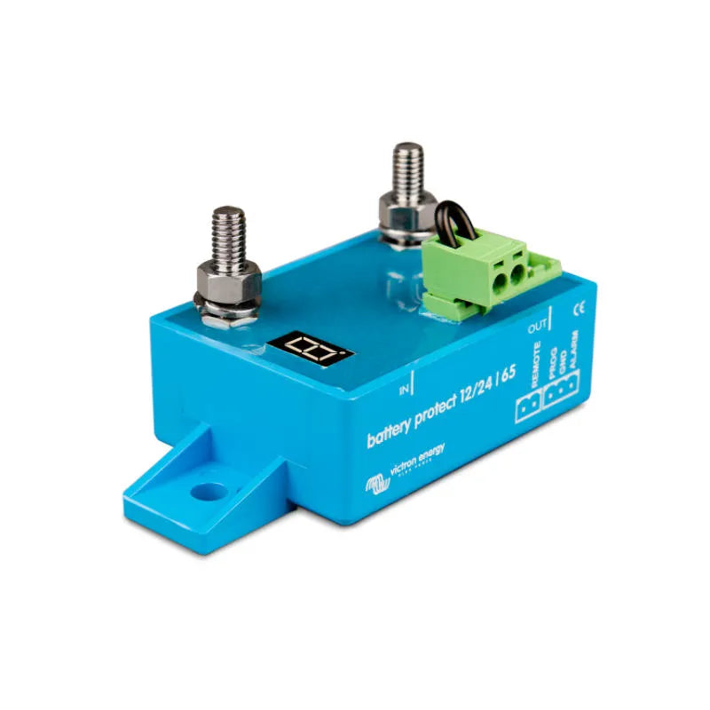 Victron Battery Protect 65A 100A & 220A Non-Bluetooth