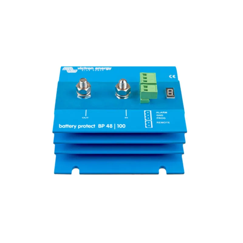 Victron Battery Protect 65A 100A & 220A Non-Bluetooth
