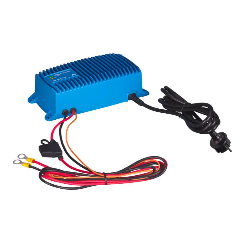 Victron Energy IP67 Blue Smart Battery Charger Waterproof