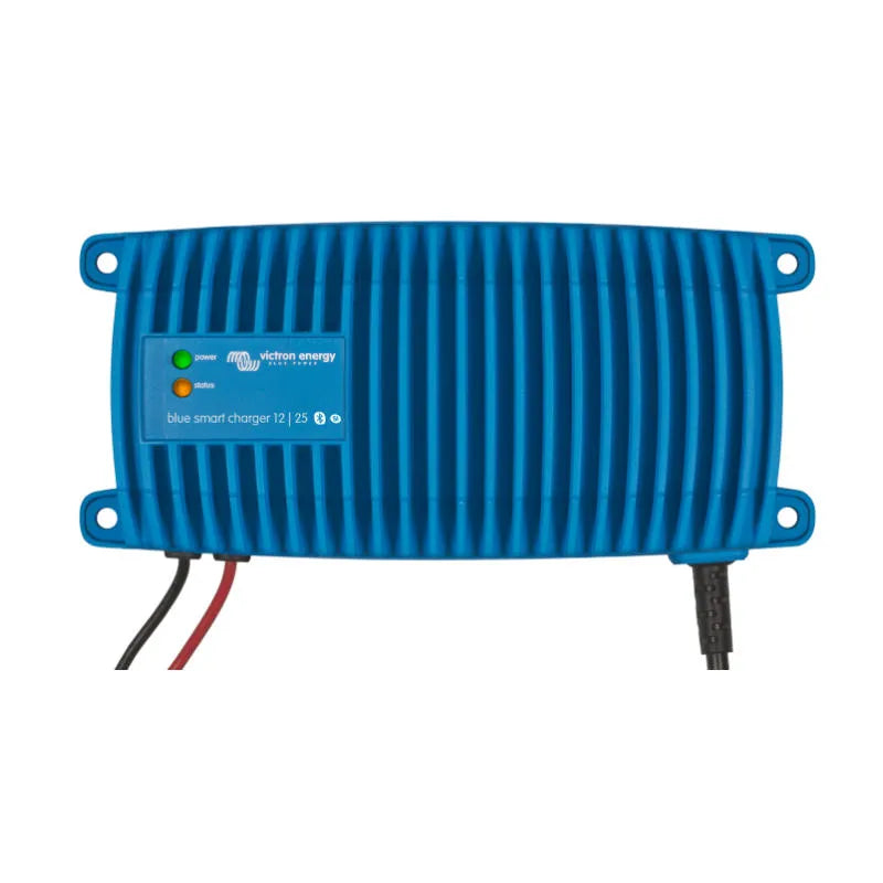 Victron Energy IP67 Blue Smart Battery Charger Waterproof