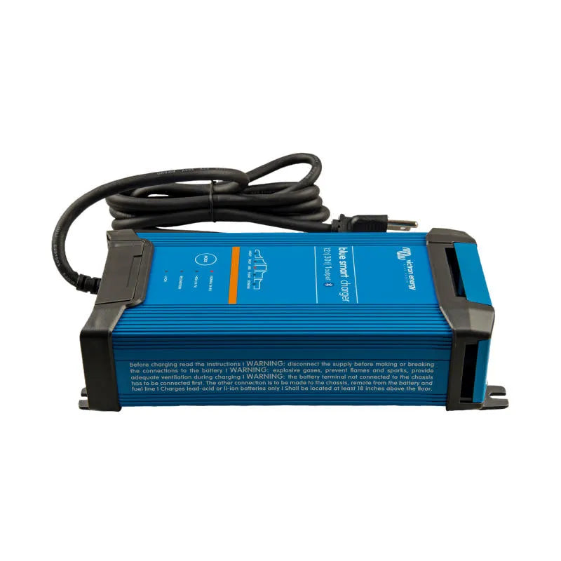 Victron IP22 Battery Charger Blue Smart Bluetooth