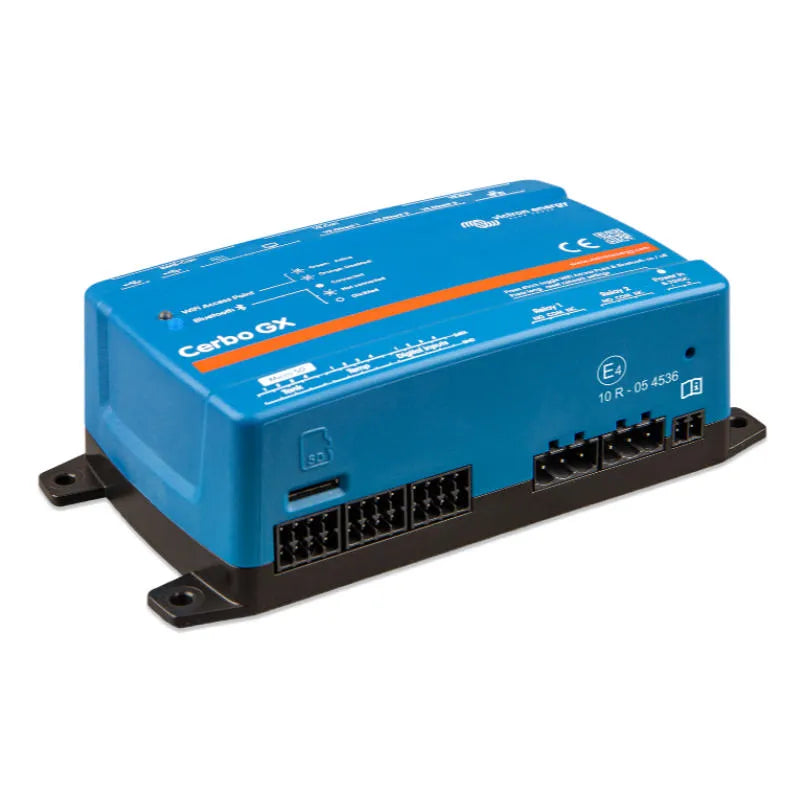 Victron Energy Cerbo GX & Cerbo S-GX