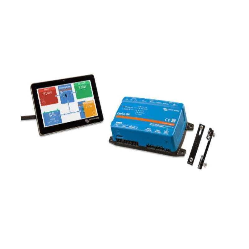 Victron Energy DIN35 Adapter Small / Medium / Large