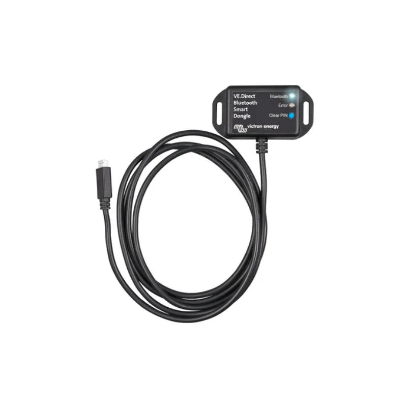 Victron Energy VE.Direct Bluetooth Smart Dongle