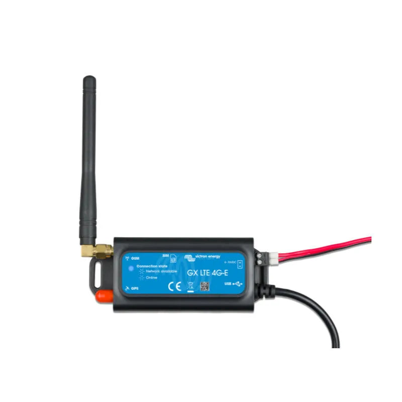 Victron Energy GX LTE 4G Modem & GPS for GX Devices