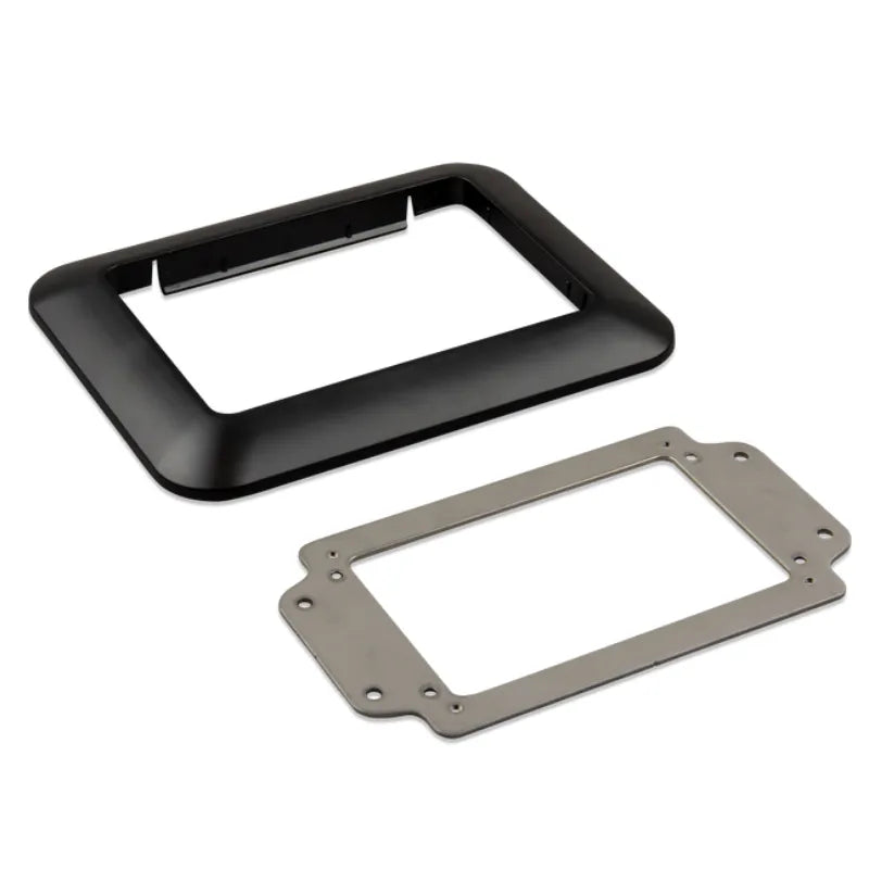 Victron Energy GX Touch 50 adapter for CCGX cut-out