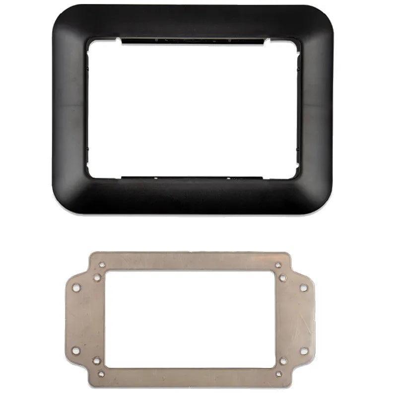 Victron Energy GX Touch 50 adapter for CCGX cut-out
