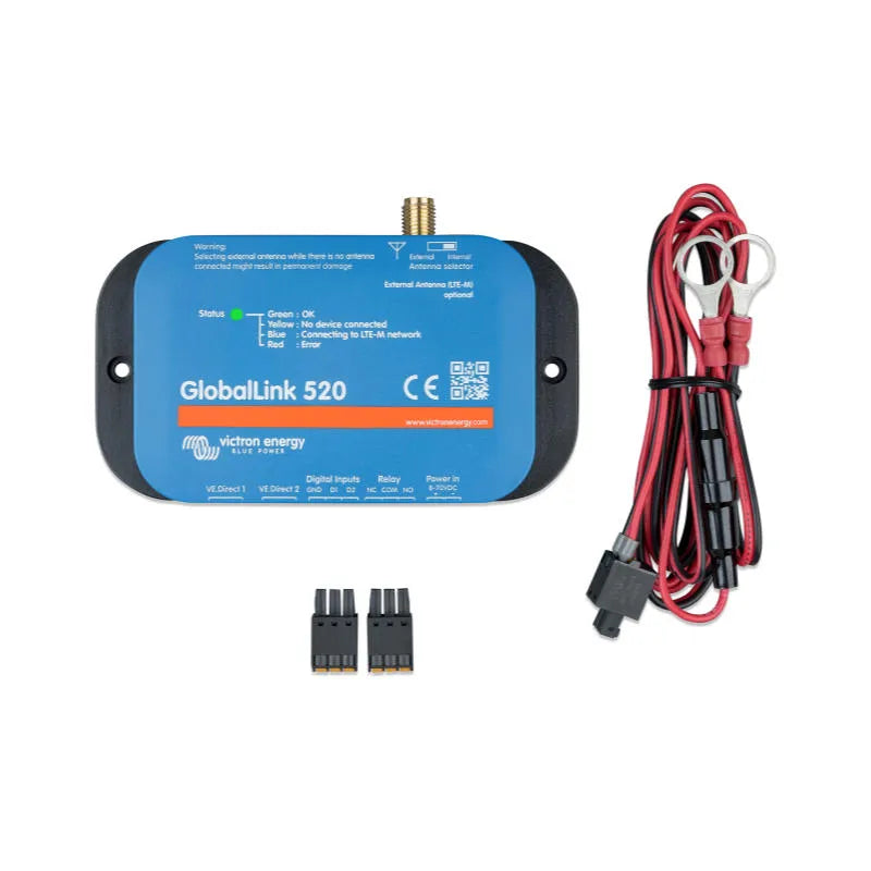 Victron Energy GlobalLink 520