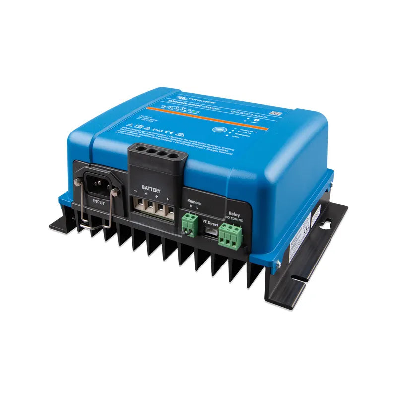 Victron Energy IP43 120-240V Phoenix Smart Charger