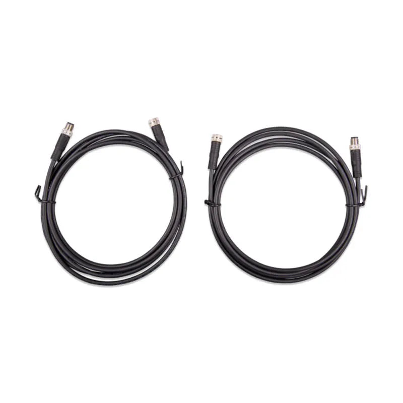 Victron Energy M8 Circular Connector Male/Female 3