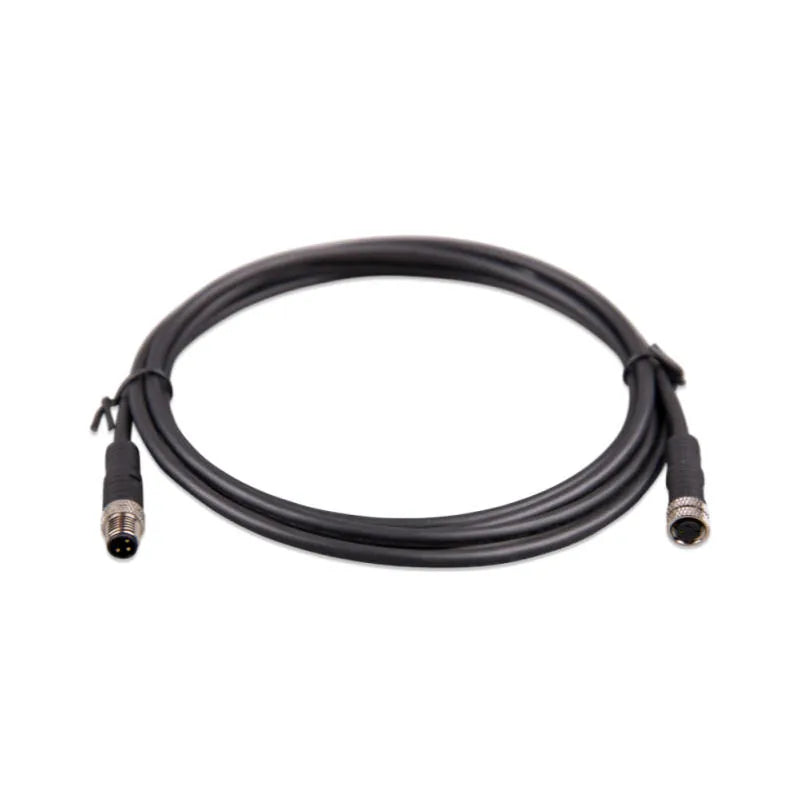 Victron Energy M8 Circular Connector Male/Female 3