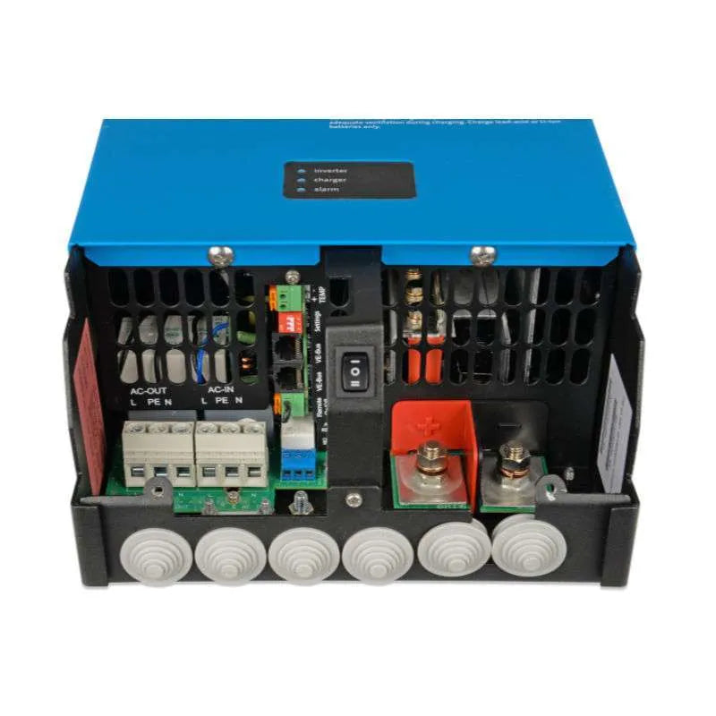 Victron Energy MultiPlus 24V 2000 VA 120V VE.Bus