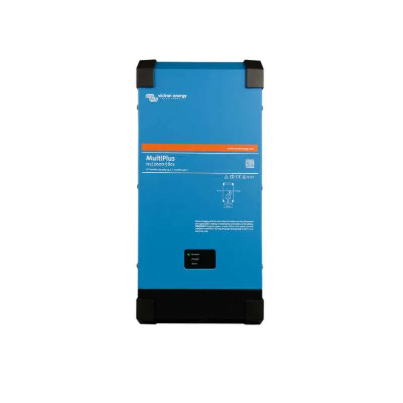 Victron Energy MultiPlus 24V 2000 VA 120V VE.Bus