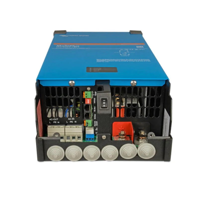 Victron Energy MultiPlus 12/2000/80-50 120V VE.Bus (UL)