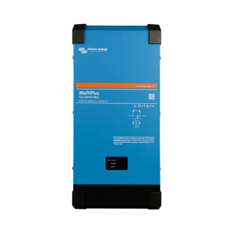 Victron Energy MultiPlus 12/2000/80-50 120V VE.Bus (UL)
