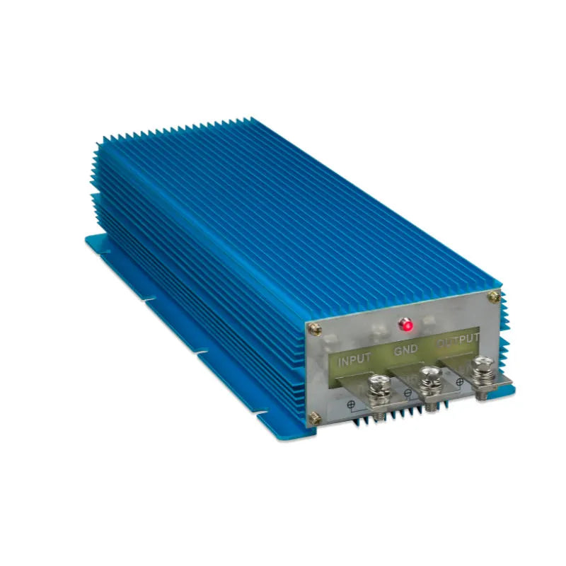 Victron Orion IP67 2412 and 1224 DC-DC Converters