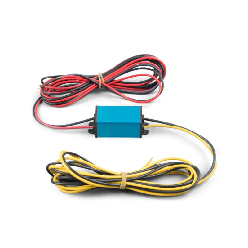 Victron Orion IP67 2412 and 1224 DC-DC Converters