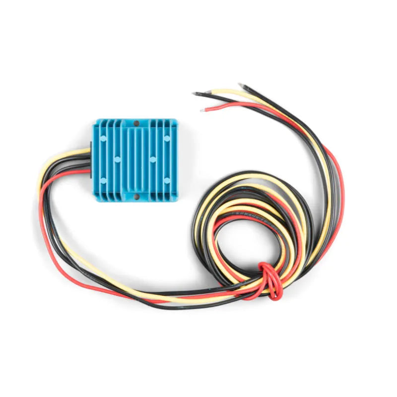 Victron Orion IP67 2412 and 1224 DC-DC Converters