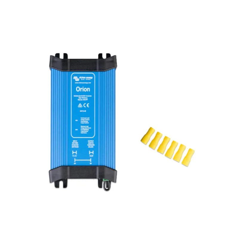 Victron Orion DC-DC Converters Non-isolated, High power