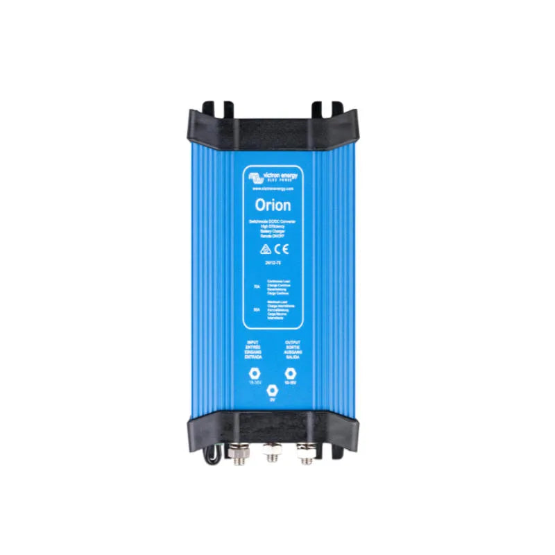 Victron Orion DC-DC Converters Non-isolated, High power