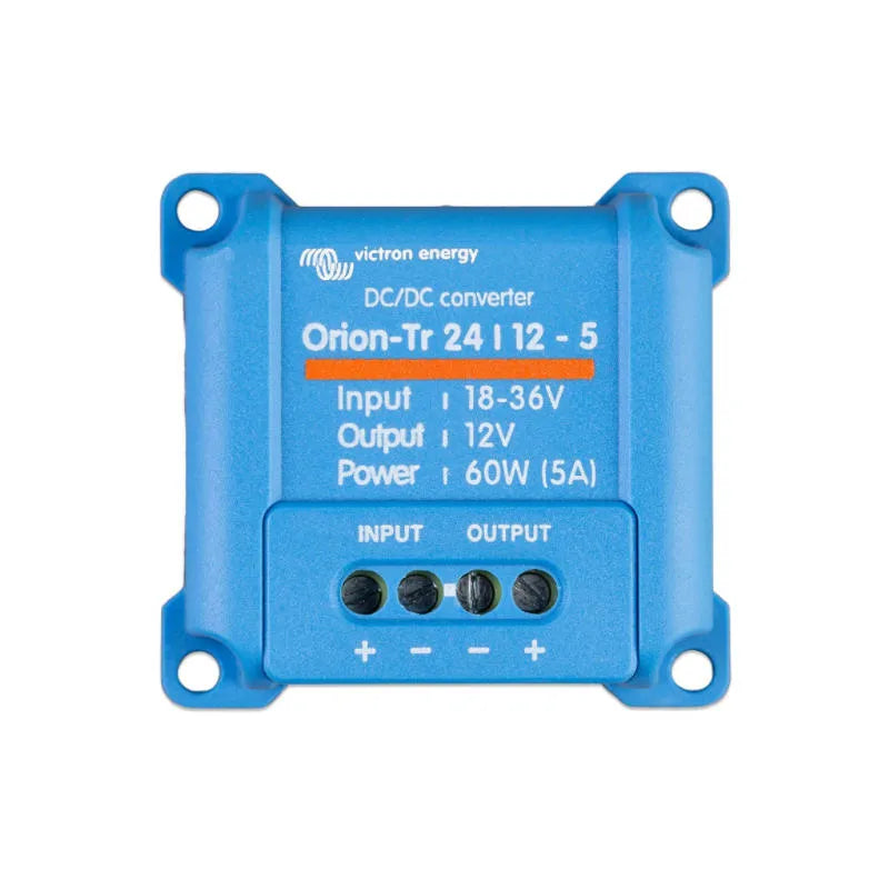 Victron Orion IP43 Tr DC to DC Converters Non-Bluetooth