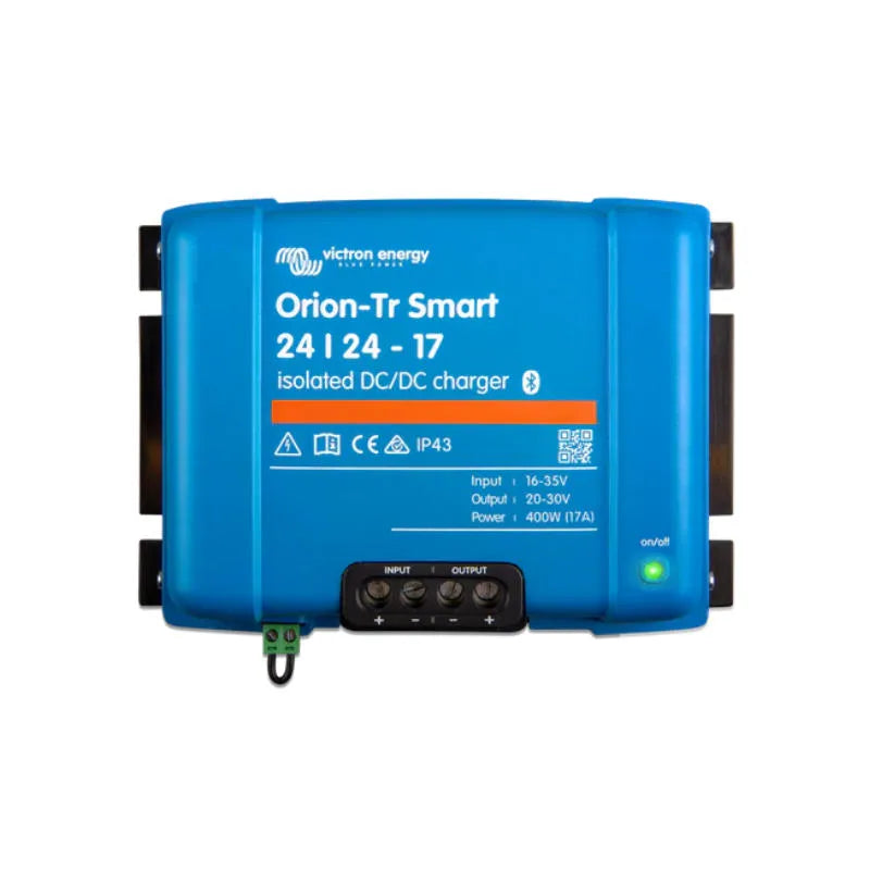Victron Orion IP43 Tr DC to DC Converters Non-Bluetooth