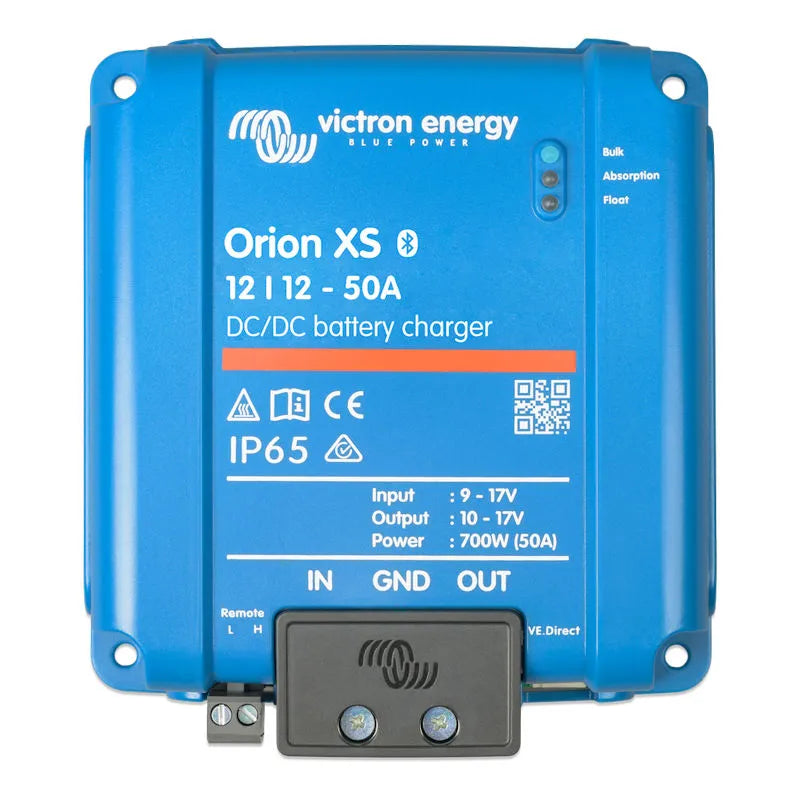 Orion XS 1212-50A DC-DC Battery Charger
