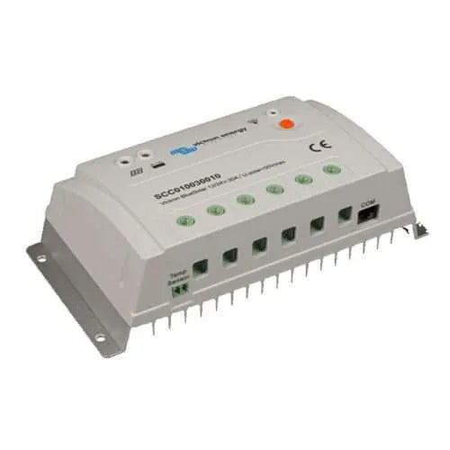 Victron Energy BlueSolar PWM Pro & Light