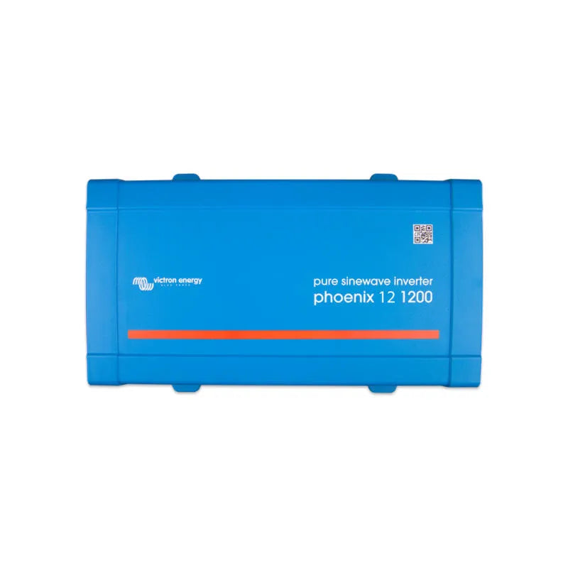 Victron Phoenix Inverter with VE.Direct 250, 375, 500, 800 & 1200 VA