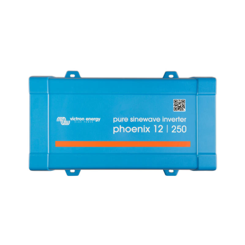Victron Phoenix Inverter with VE.Direct 250, 375, 500, 800 & 1200 VA