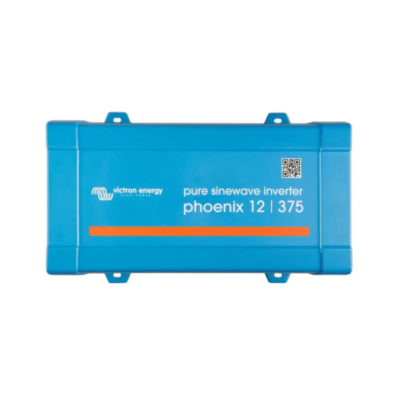 Victron Phoenix Inverter with VE.Direct with GFCI Outlet